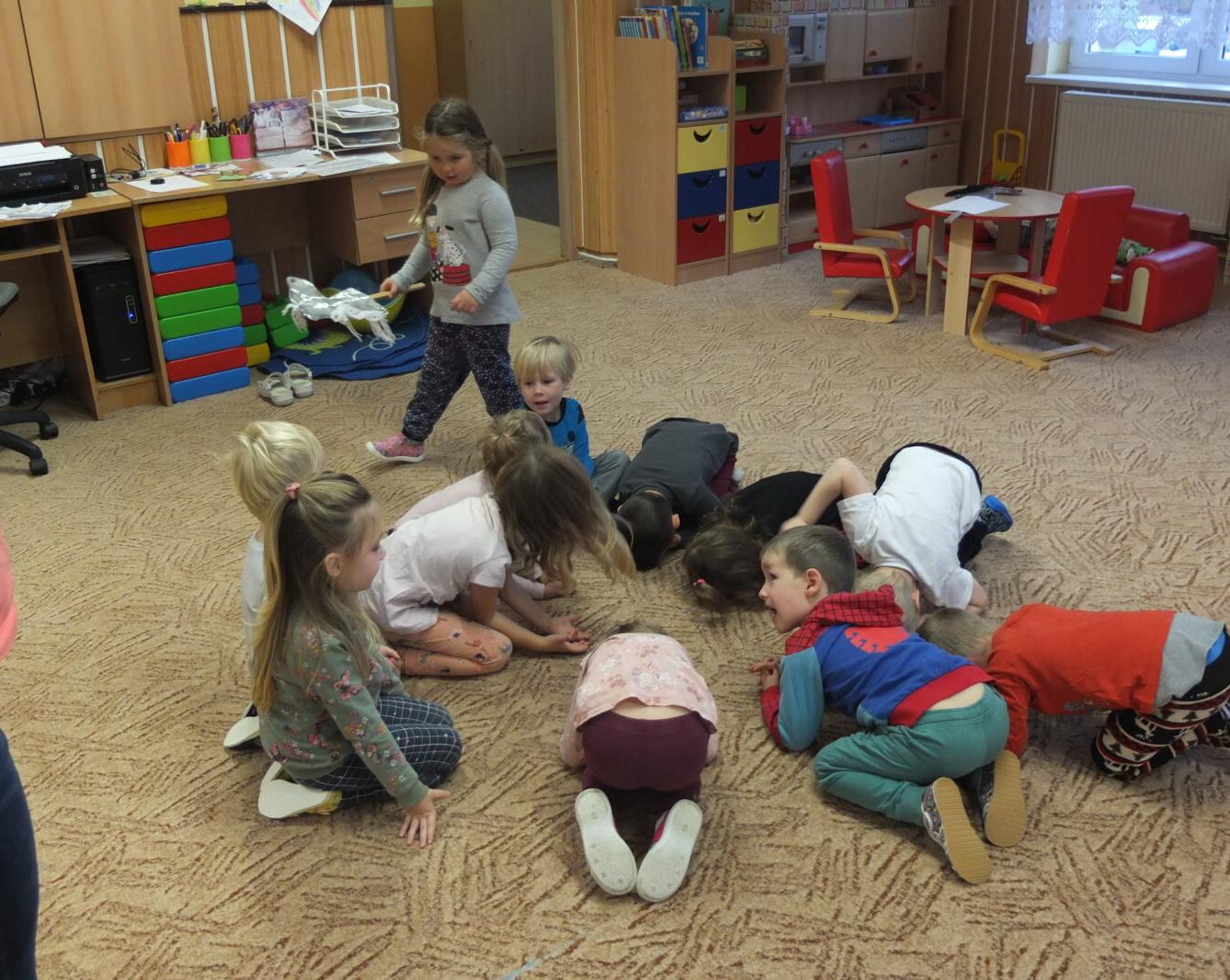 Lesní kamínek - 39