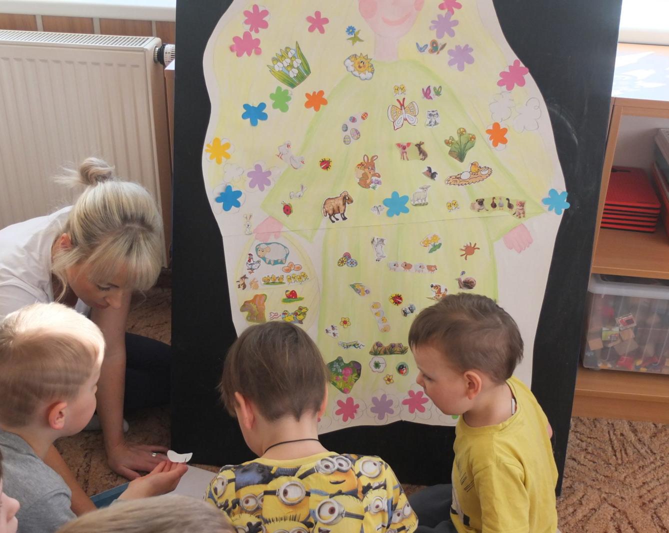 Vítání jara 2019 - 42