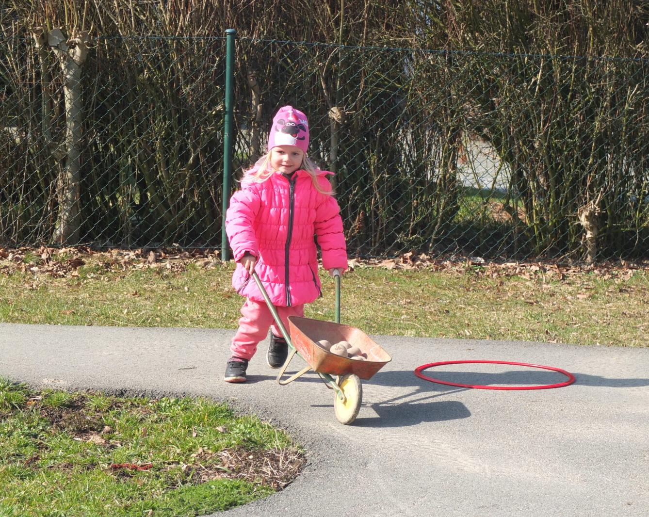 Vítání jara 2019 - 45