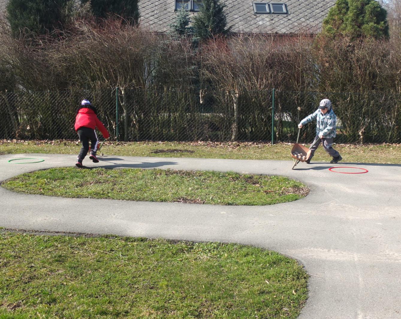 Vítání jara 2019 - 46