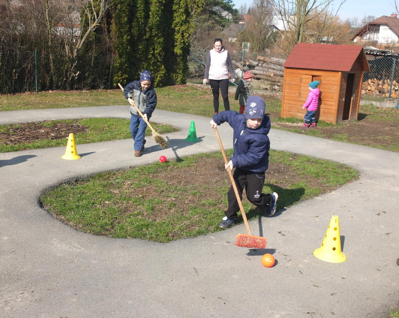 Vítání jara 2019 - 49