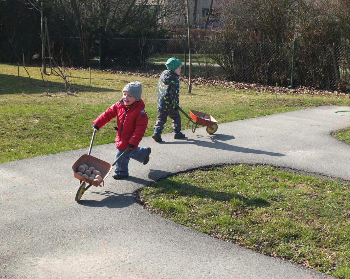 Vítání jara 2019 - 51