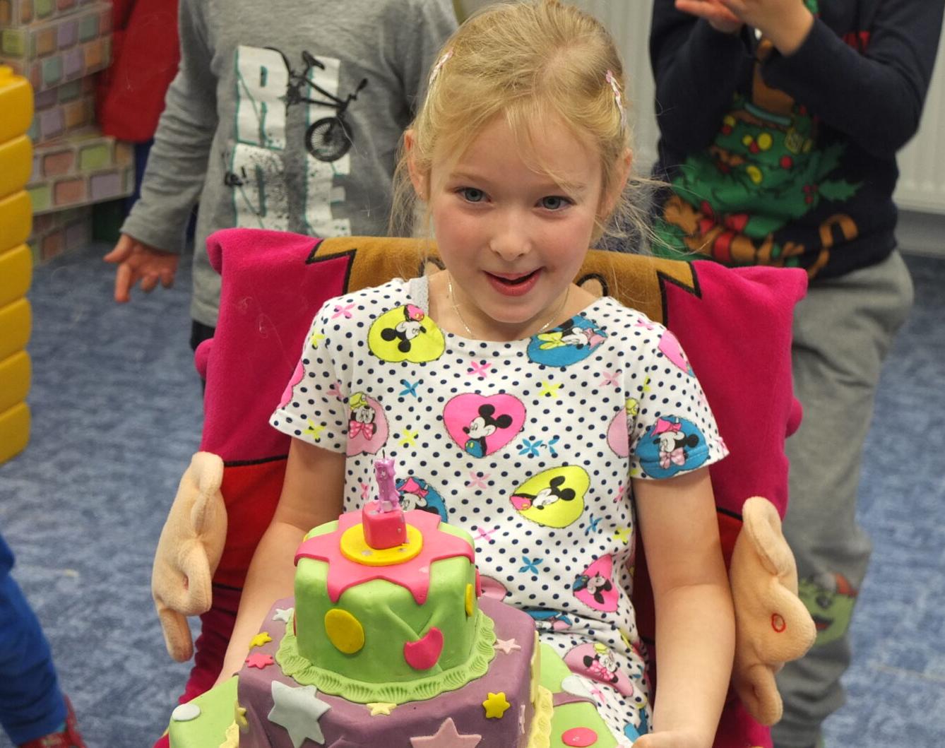 Narozeniny Emičky - 13