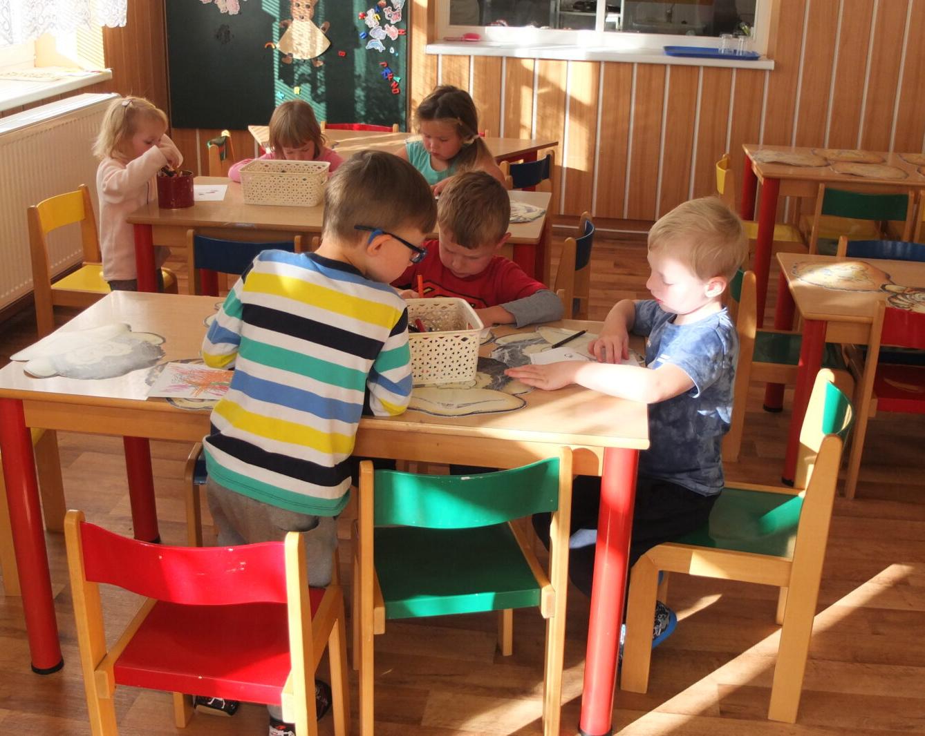 Človíček se představuje 1 - 17