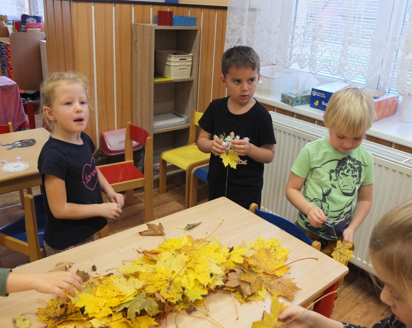 Lesní kamínek - 42