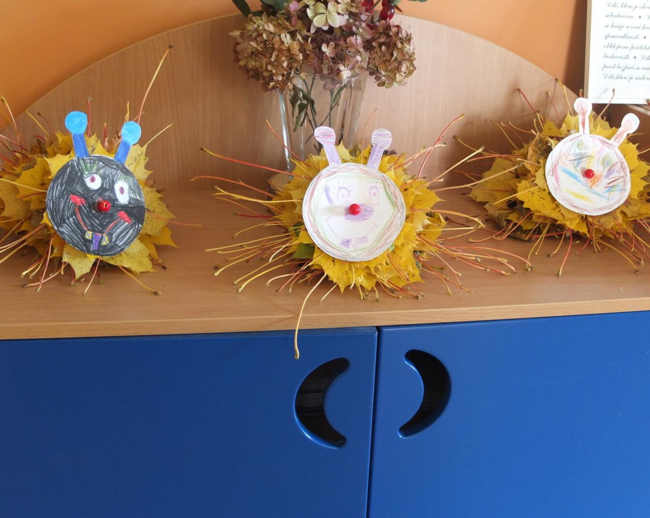 Lesní kamínek - 43