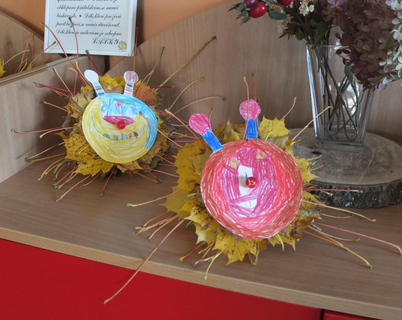 Lesní kamínek - 44