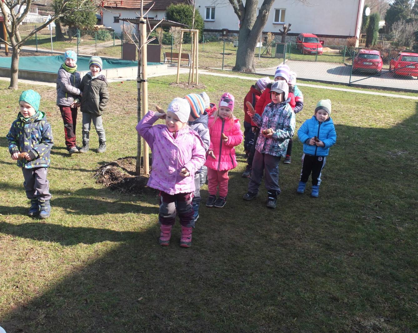 Vítání jara 2019 - 64