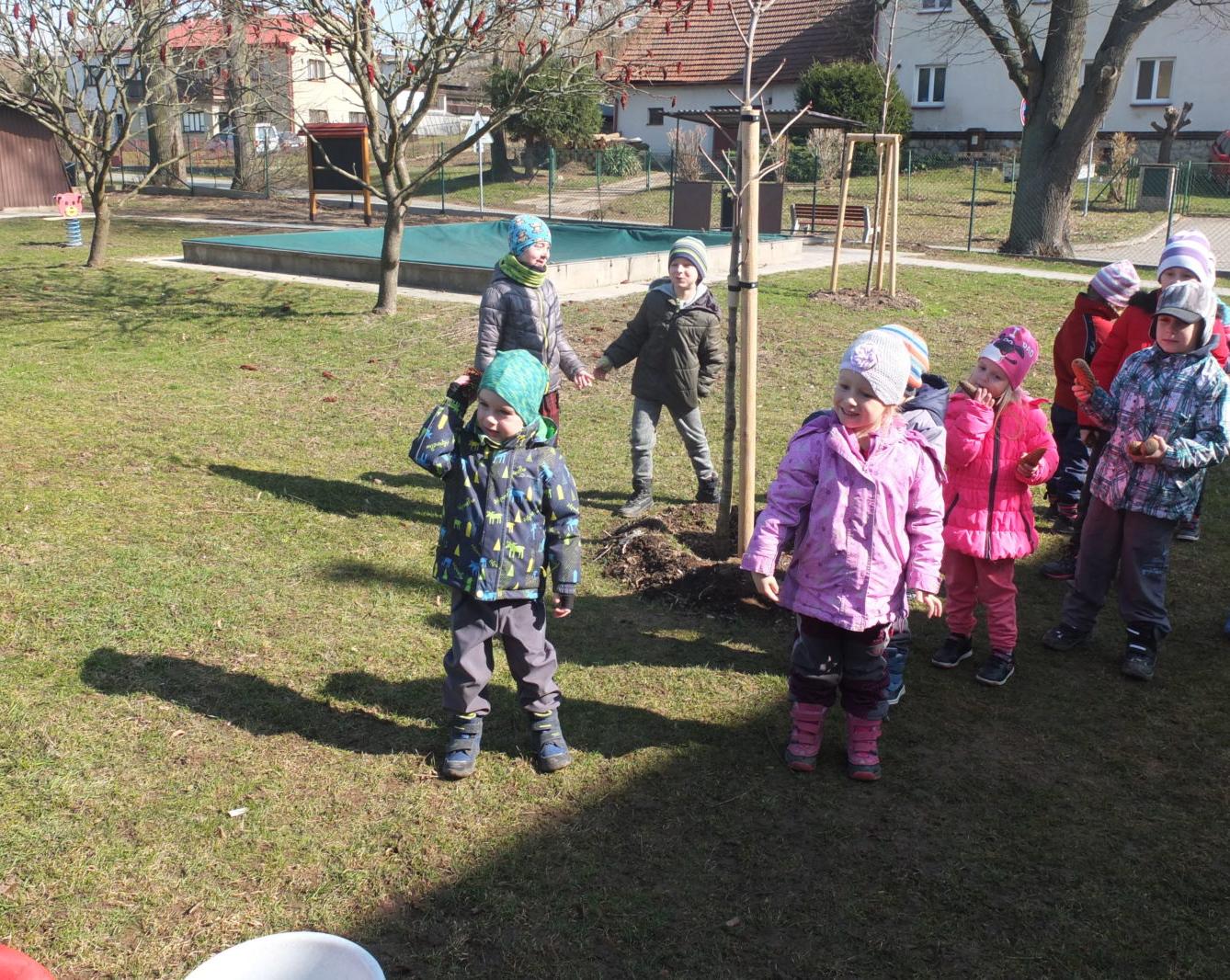 Vítání jara 2019 - 65