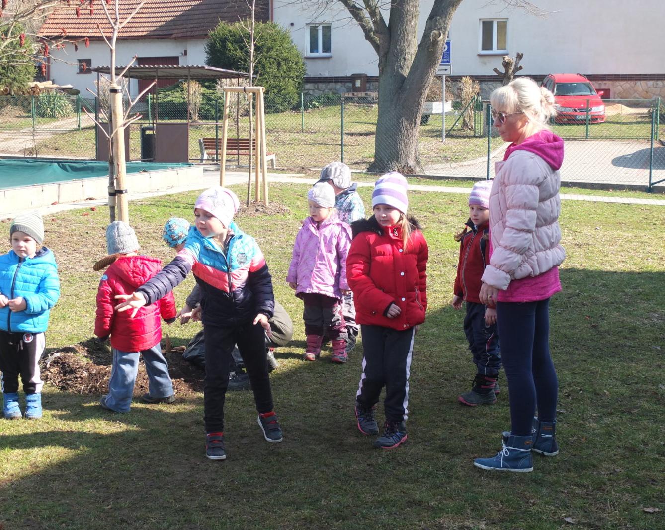 Vítání jara 2019 - 67