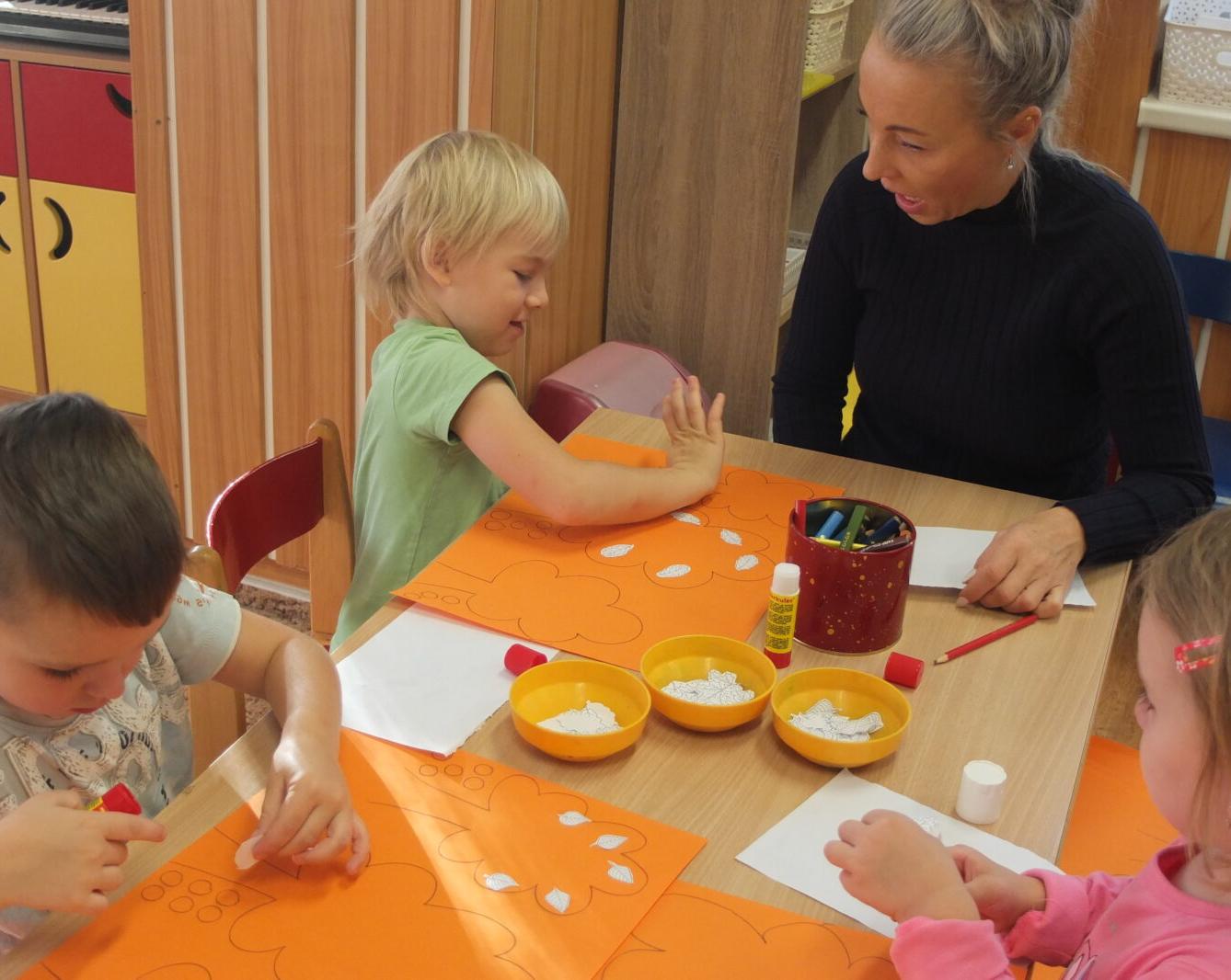 Lesní kamínek - 50