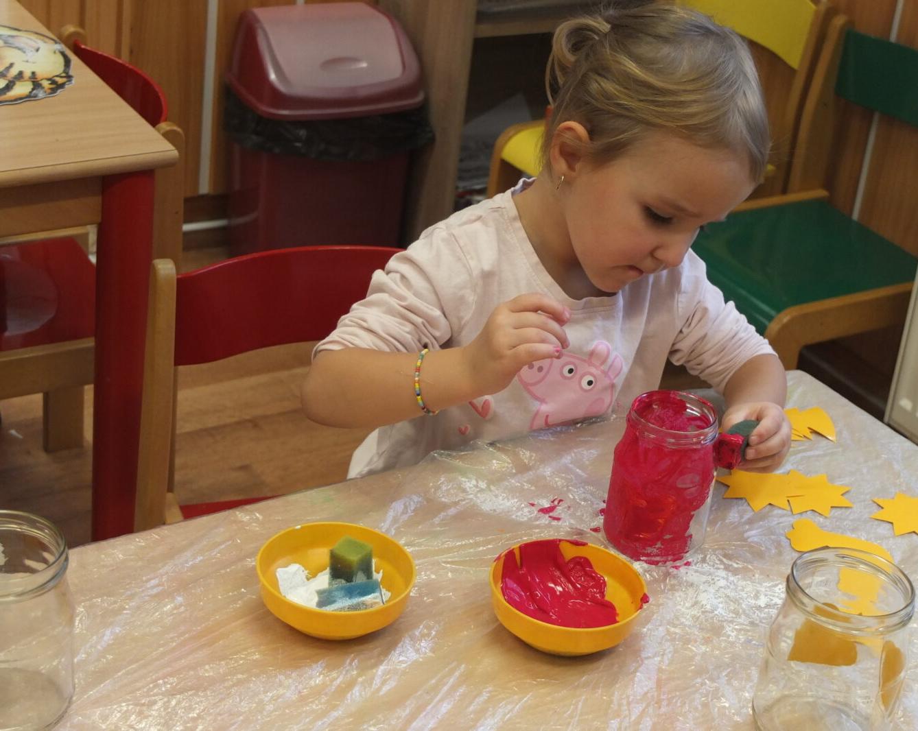 Lesní kamínek - 54