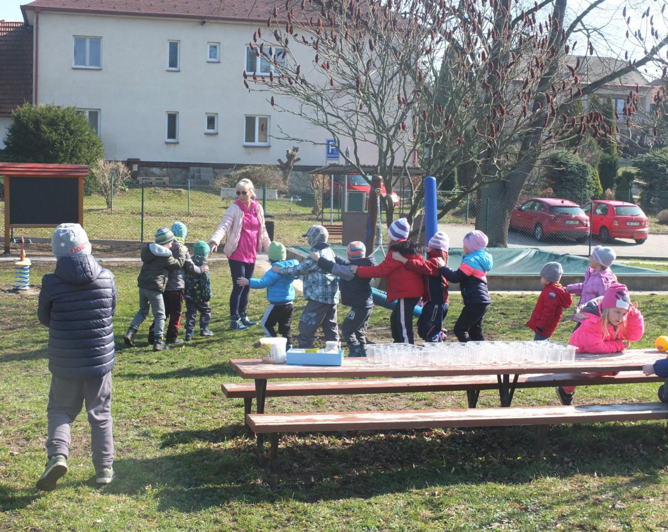 Vítání jara 2019 - 73