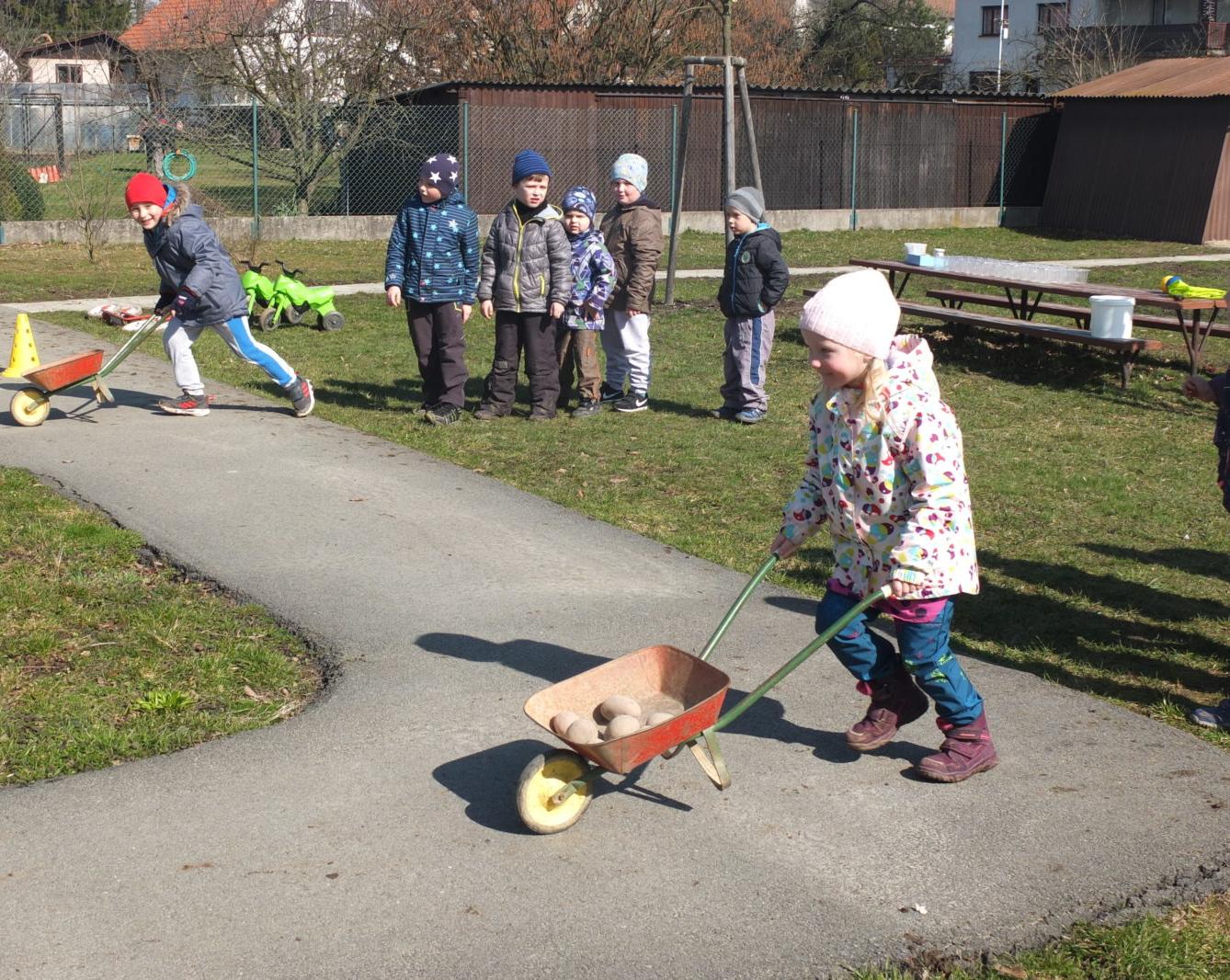 Vítání jara 2019 - 74