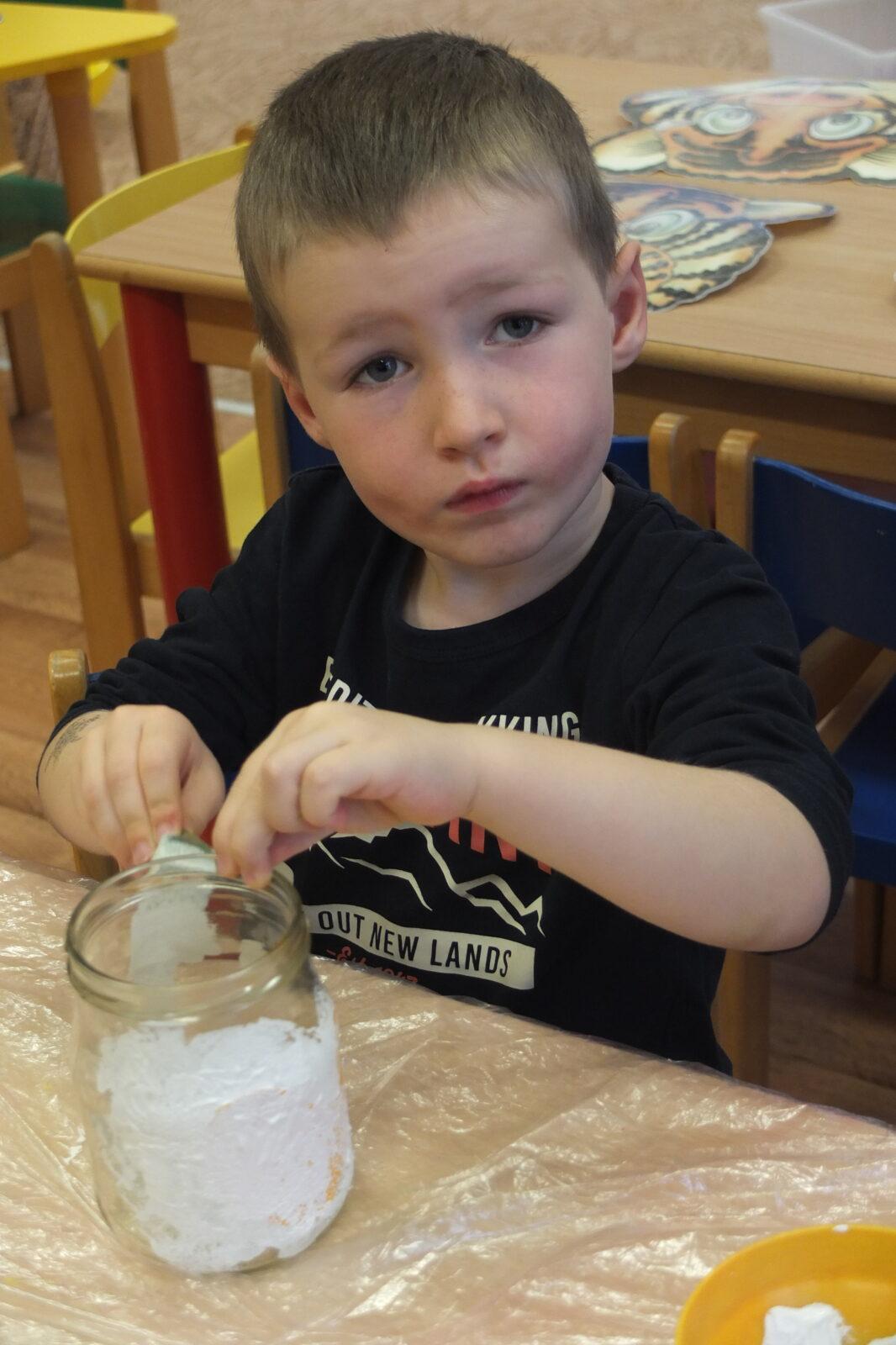 Lesní kamínek - 57