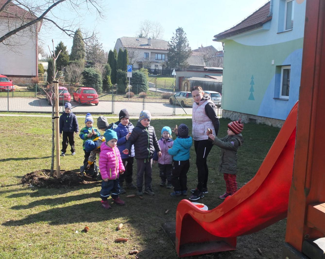 Vítání jara 2019 - 79