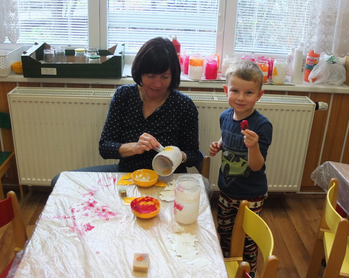 Lesní kamínek - 60