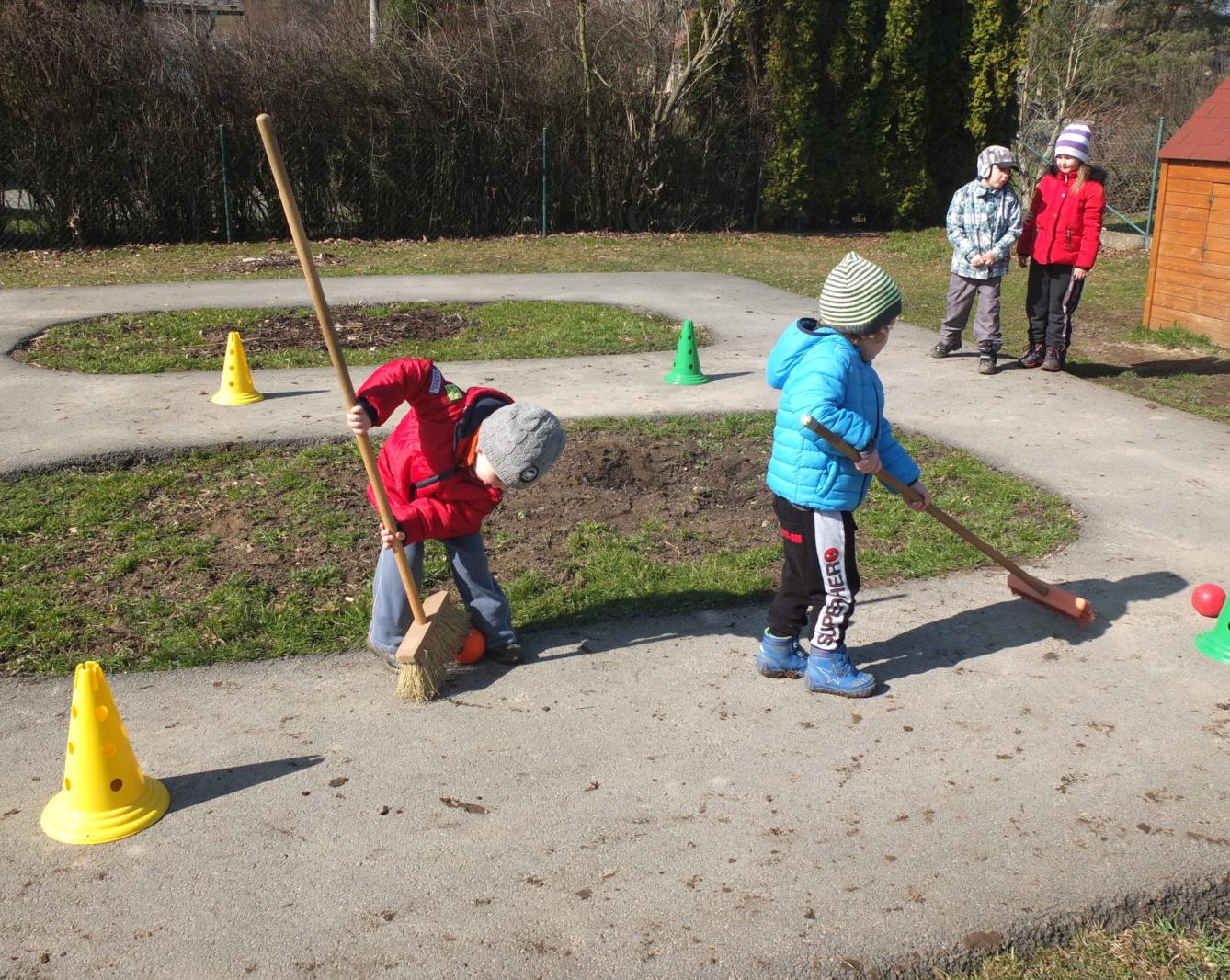 Vítání jara 2019 - 81