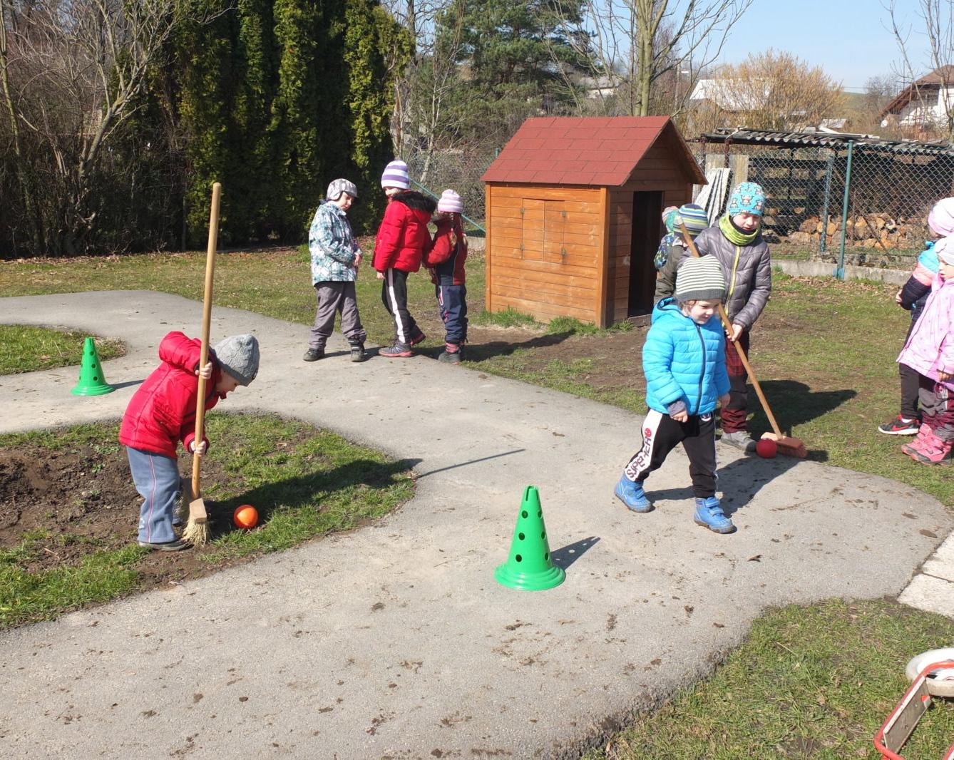 Vítání jara 2019 - 82