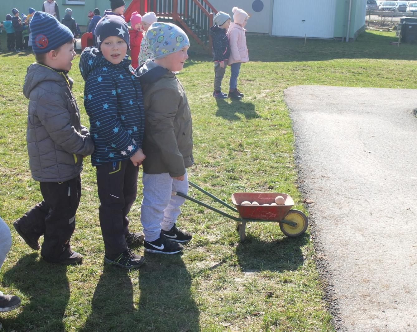 Vítání jara 2019 - 83