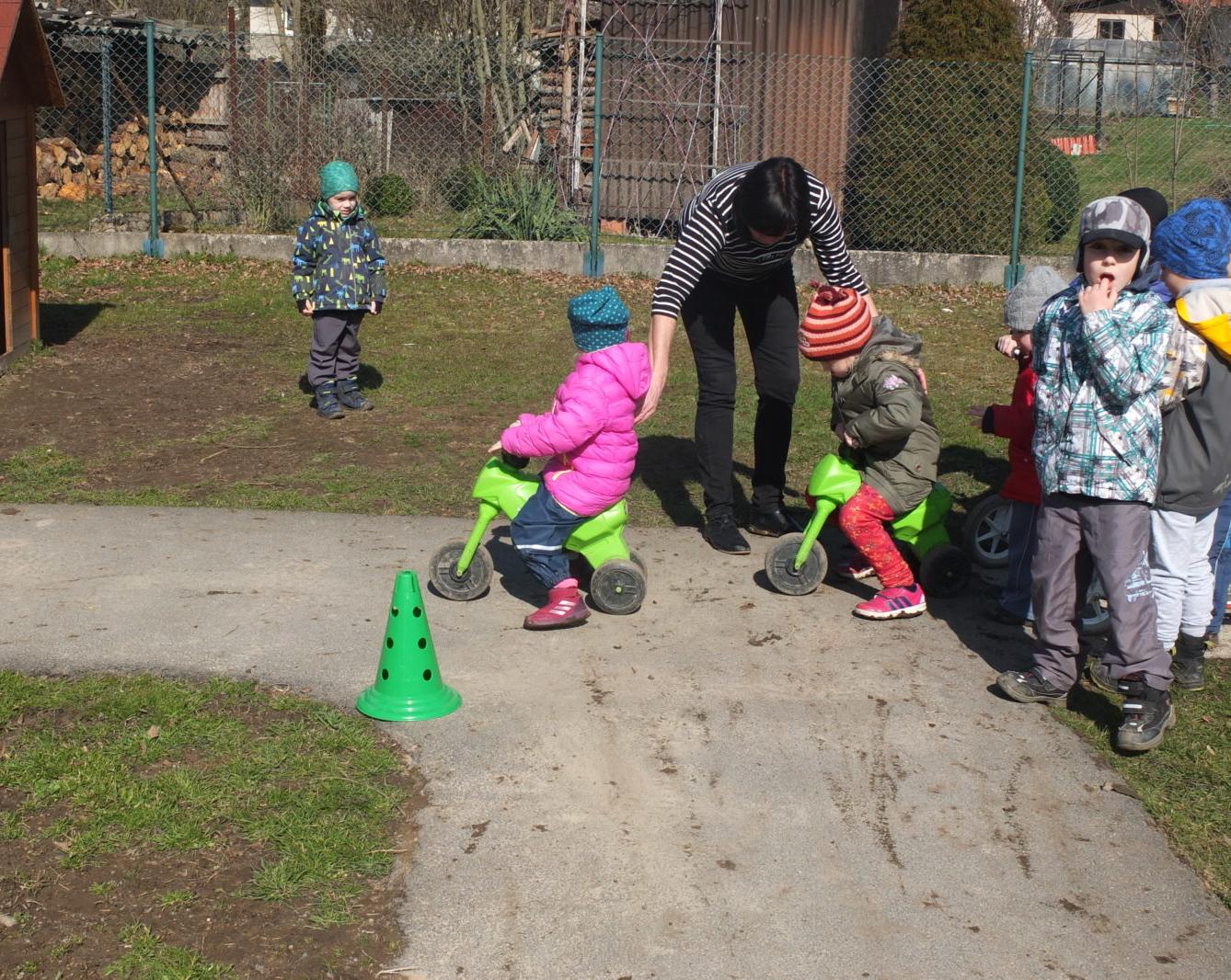 Vítání jara 2019 - 85