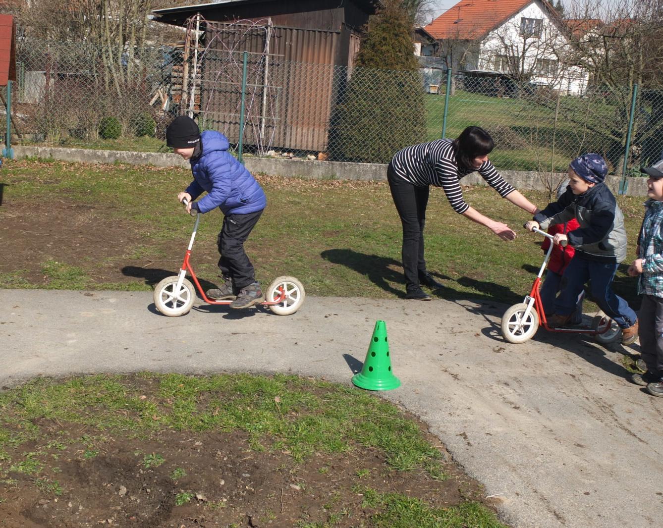 Vítání jara 2019 - 87