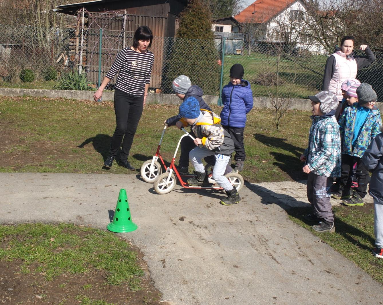 Vítání jara 2019 - 89