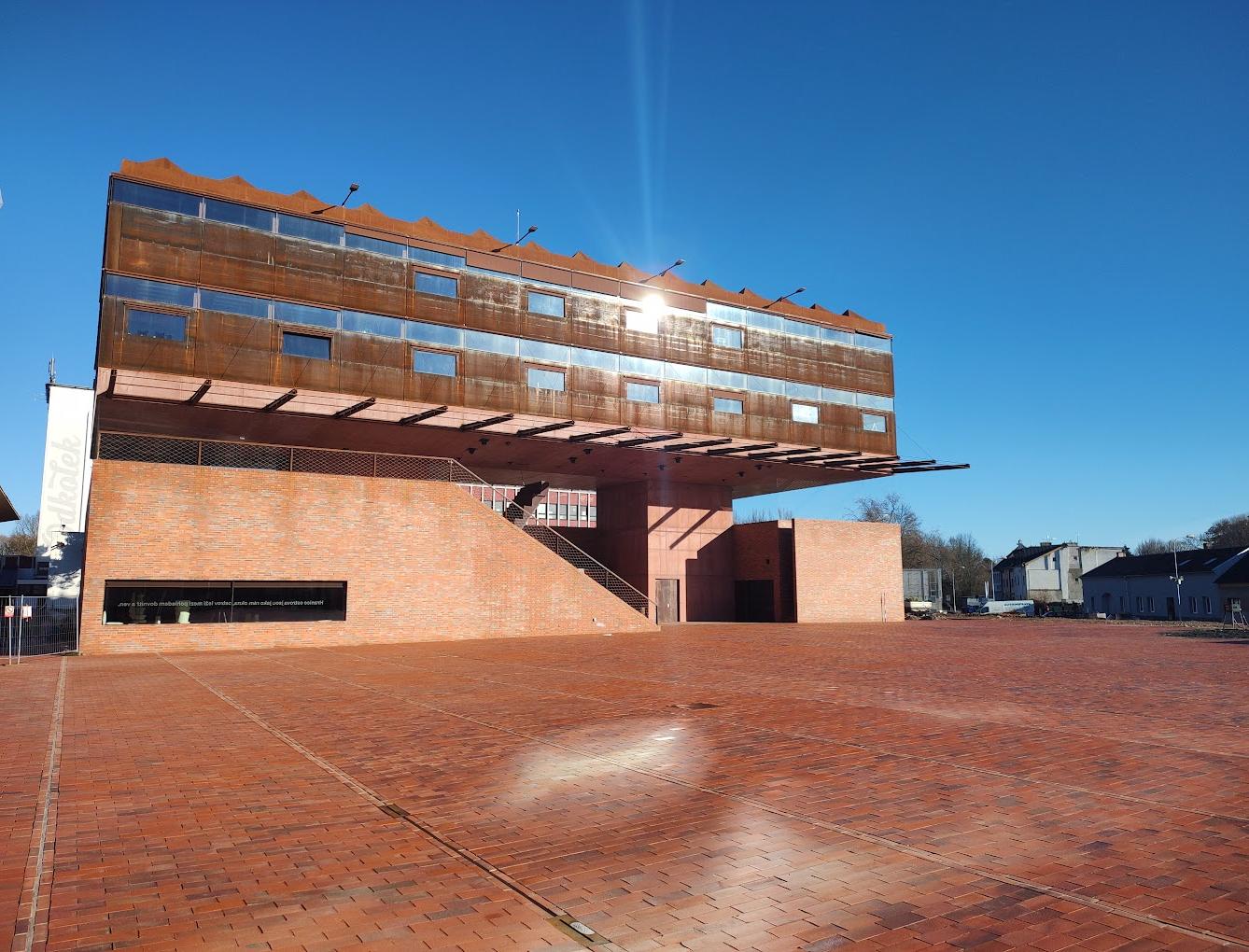 Sféra Pardubice II. stupeň - 15