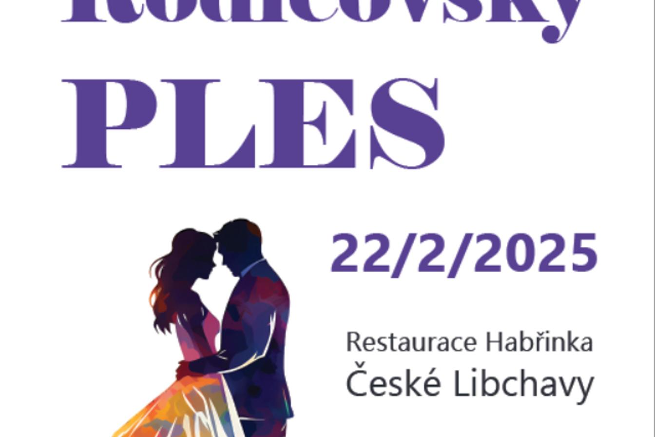 Ples SRPŠ a předprodej lístků