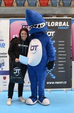 Dny florbalu v České Třebové - 4