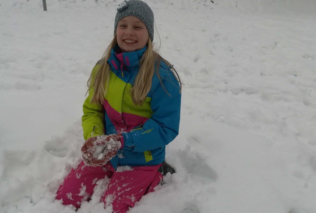 Netradiční tělocvik - 1