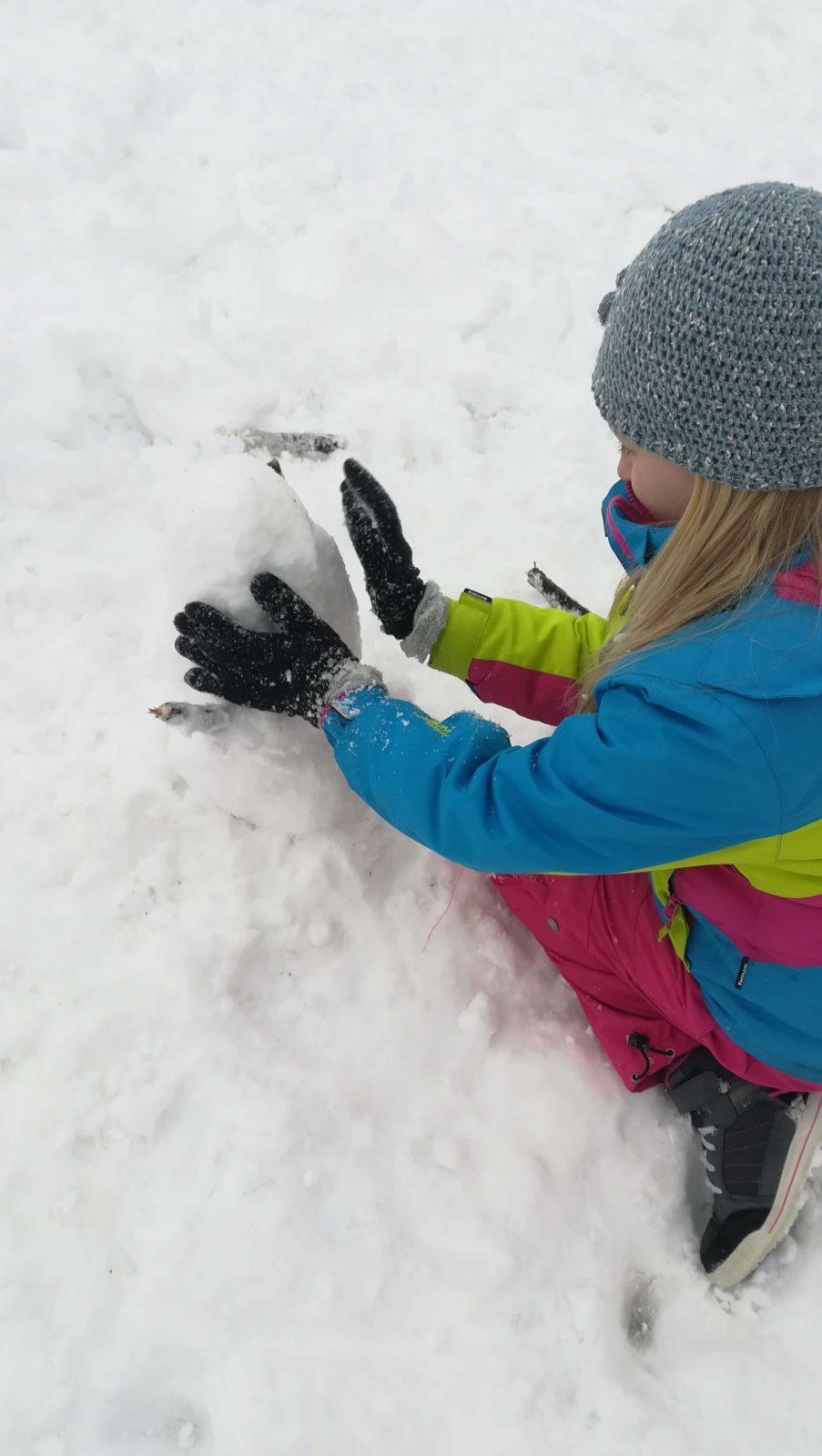 Netradiční tělocvik - 6