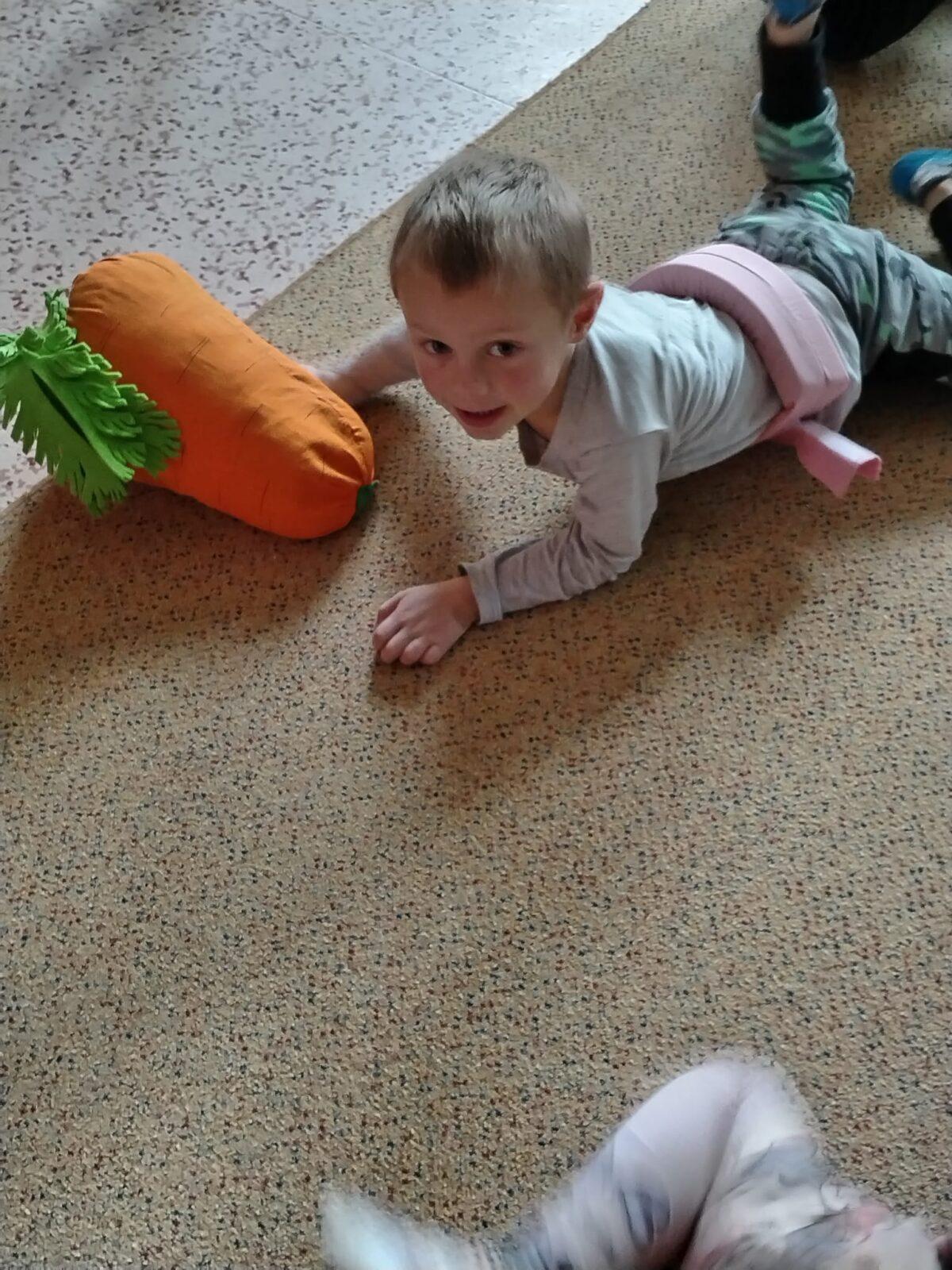 Vzdělávací program "Krteček" :-) - 39