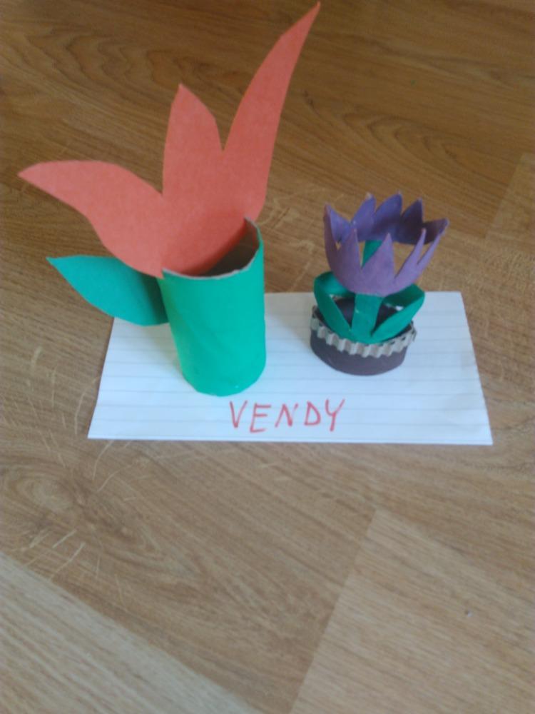 Práce prvňáků - 26