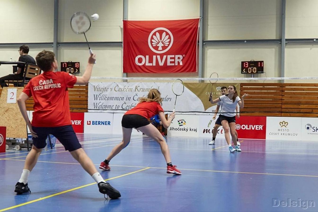 Anketa "Nejúspěšnější sportovec roku"