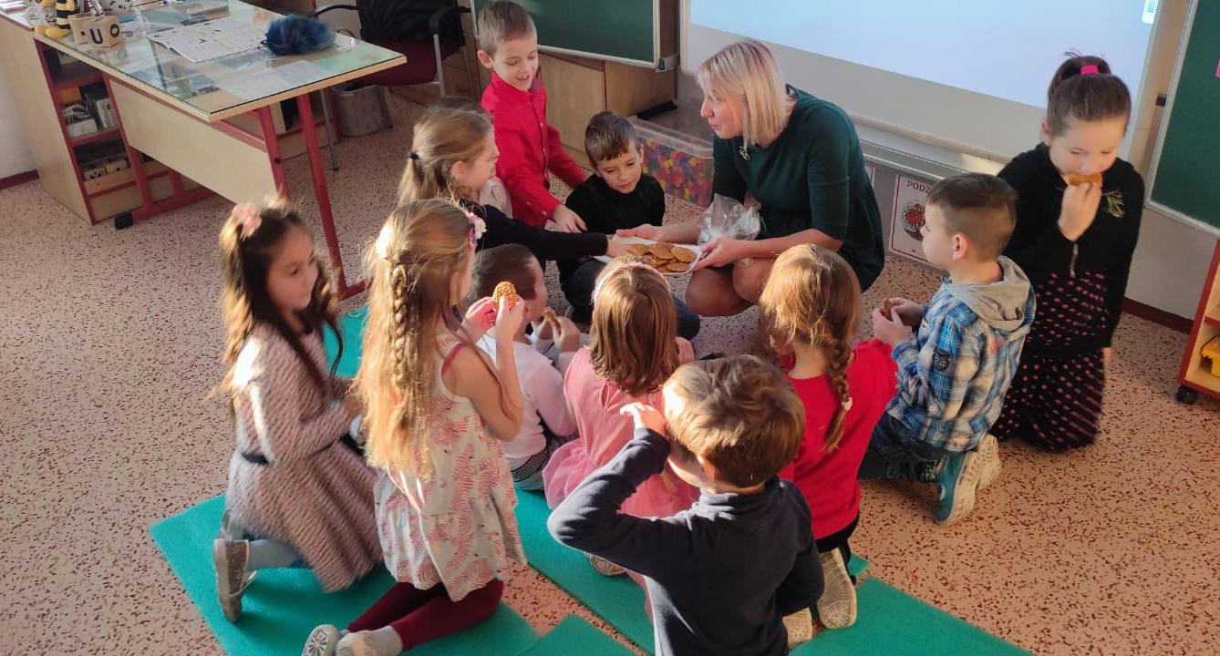 Slavnost Slabikáře v 1. třídě - 10