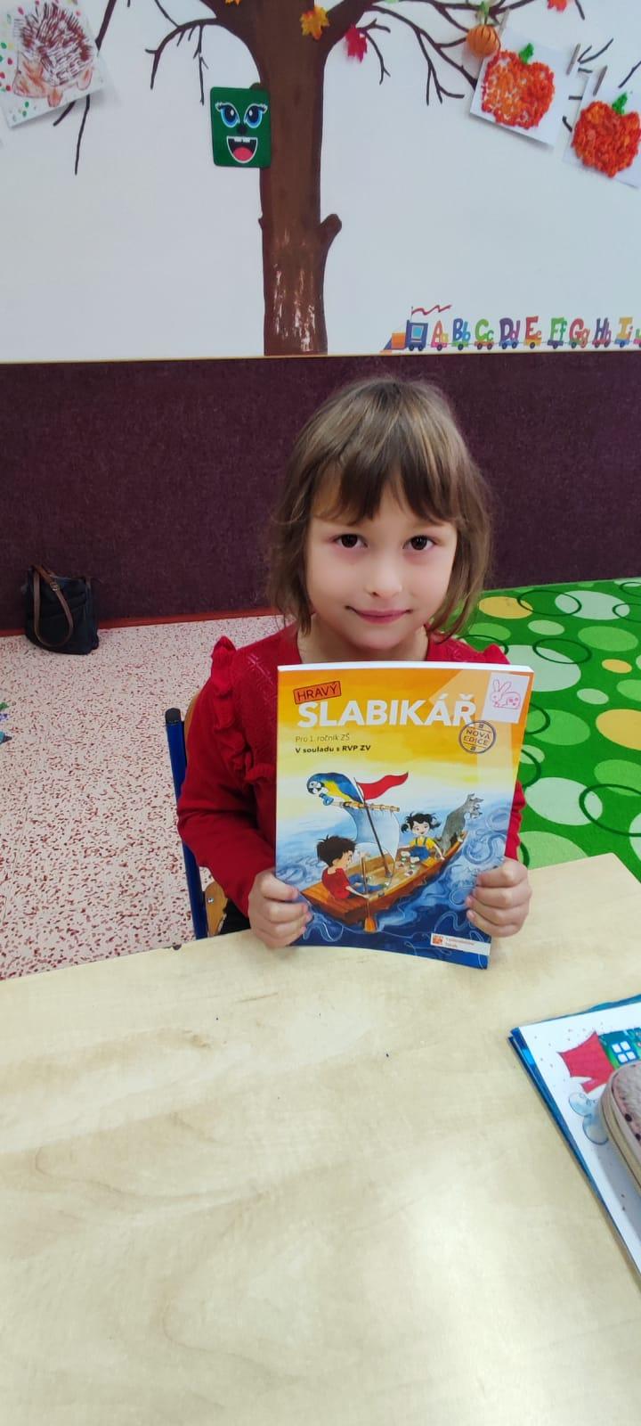 Slavnost Slabikáře v 1. třídě - 56