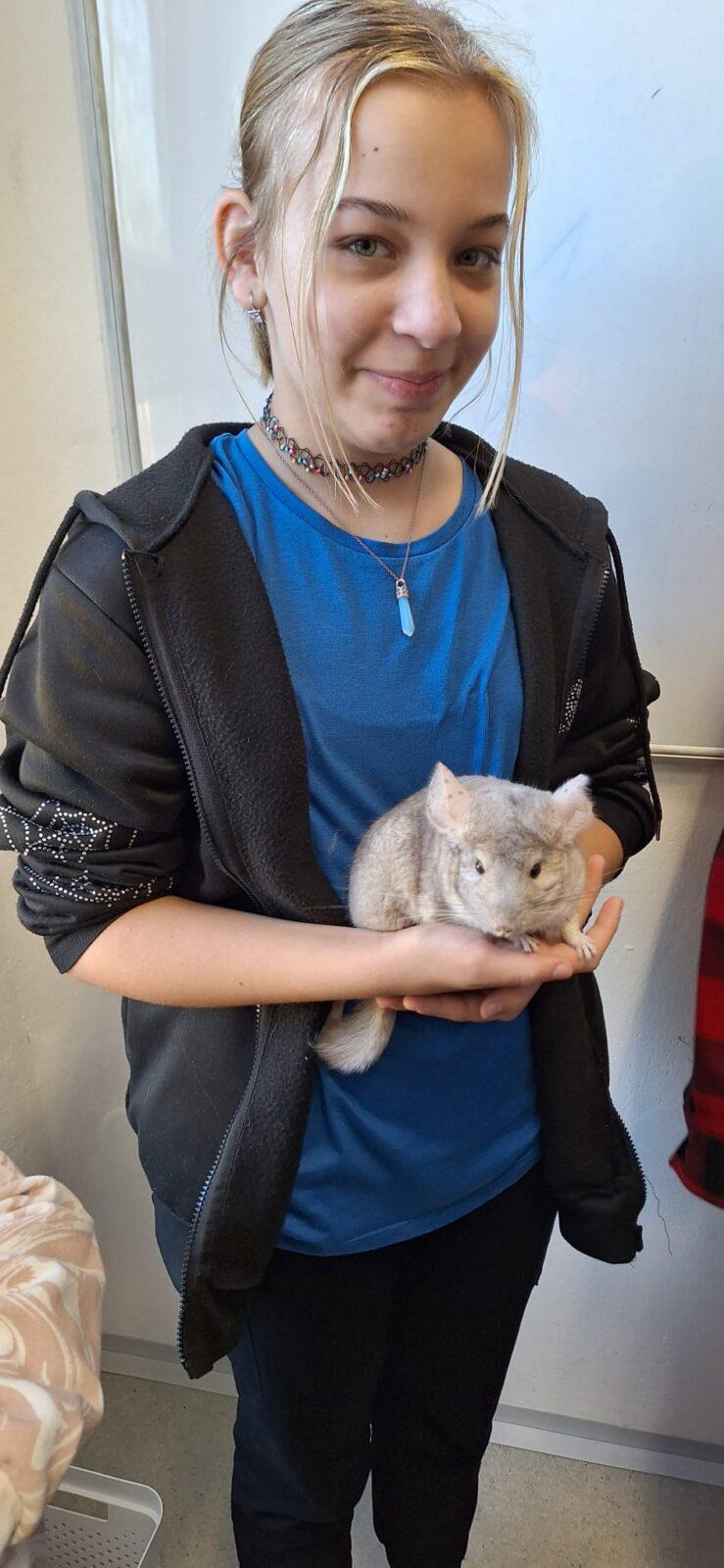 Exotická zvířata - přednáška - 21