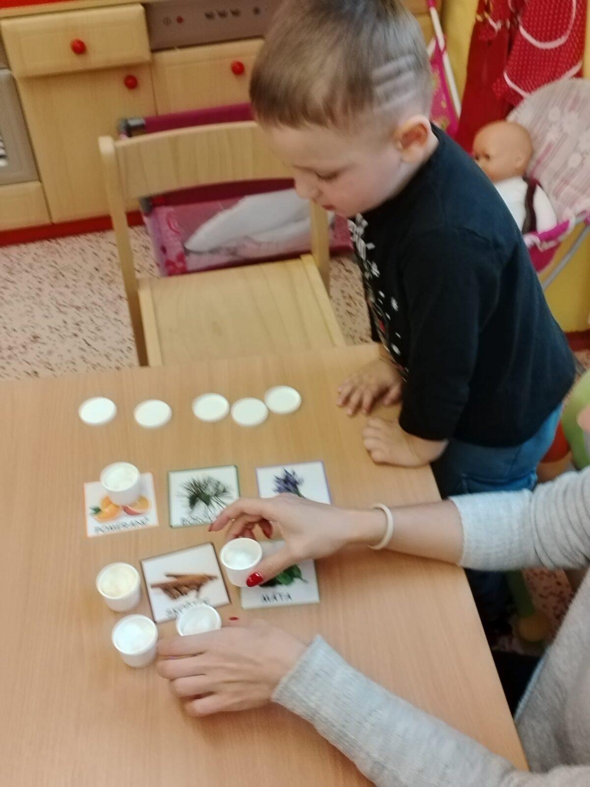 Vzdělávací program "Krteček" :-) - 53