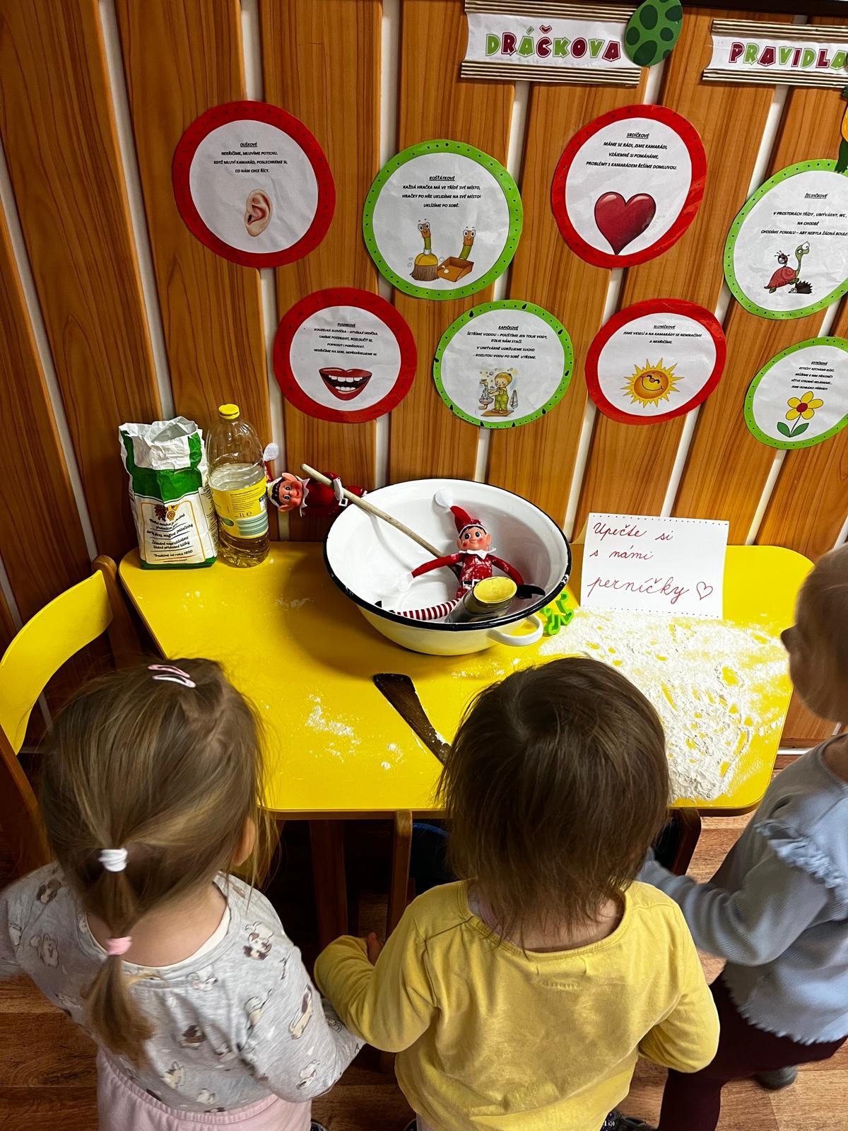 skřítci tropí neplechu - 14