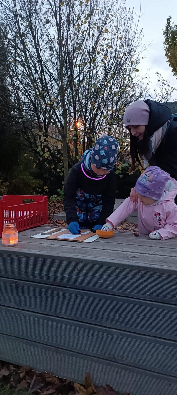 Martinovo poselství - 21