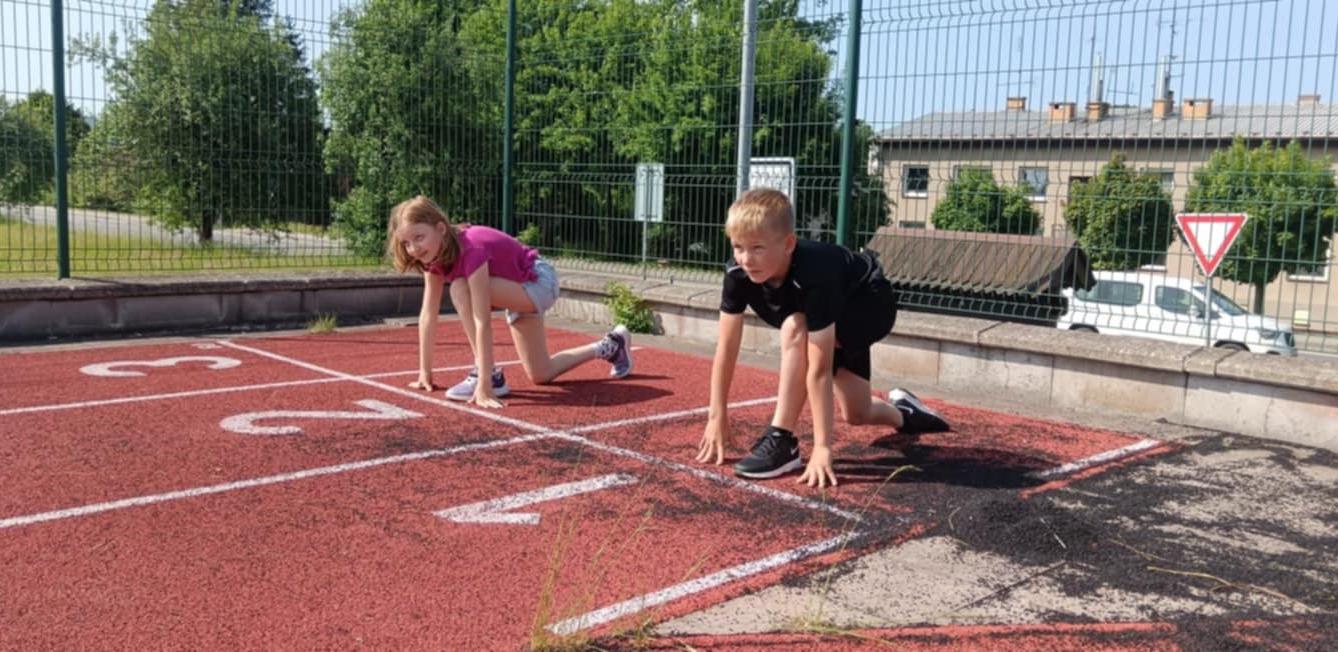 Atletický trojboj - 8