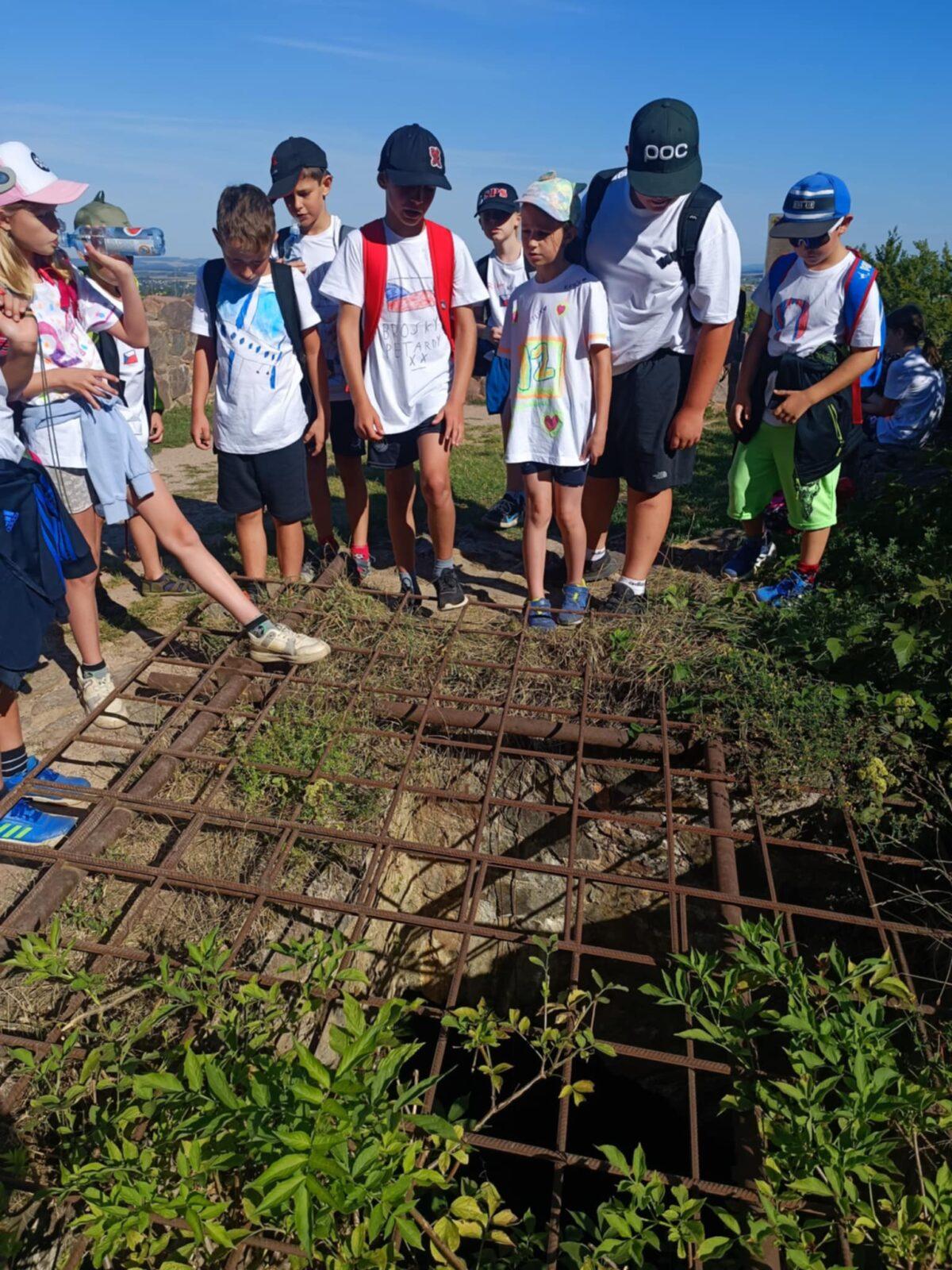 TÝDEN PLNÝ ZÁBAVY II - STŘEDA - 48