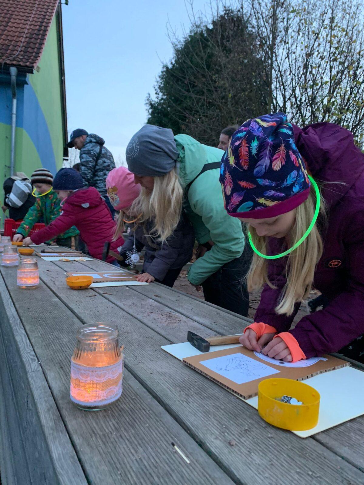 Martinovo poselství - 22