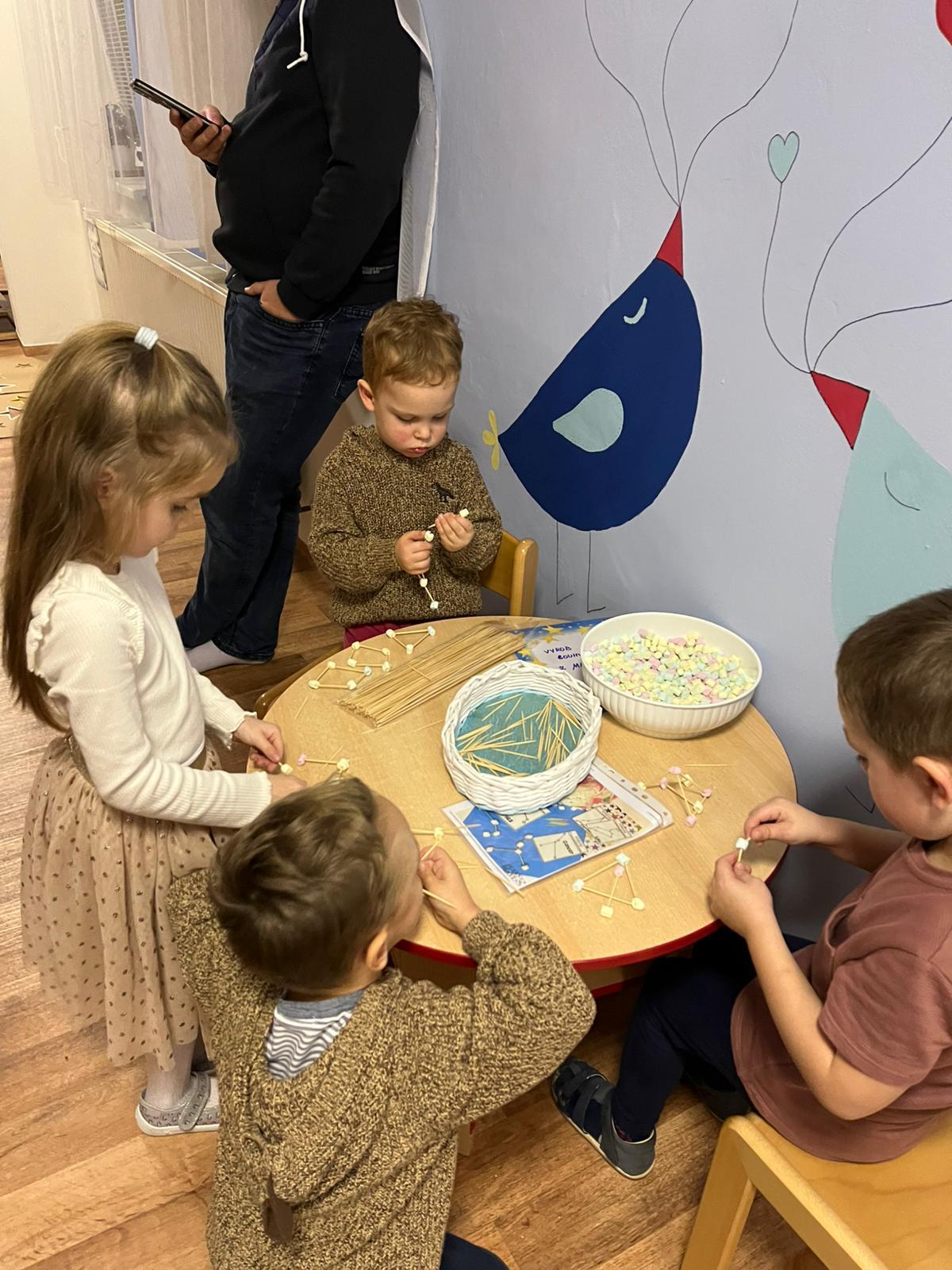 HVĚZDNÉ VÁNOČNÍ SETKÁNÍ - 29