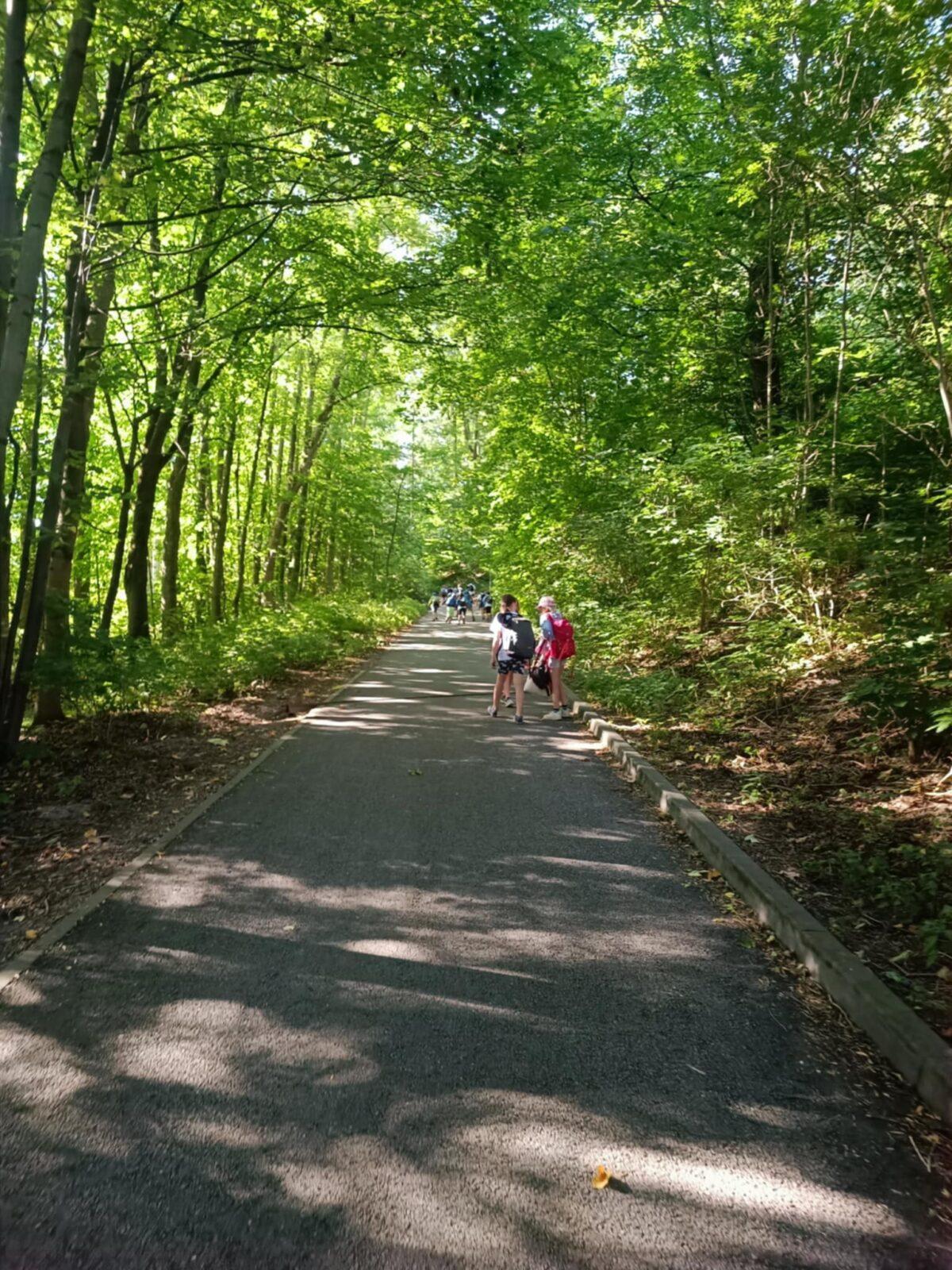 TÝDEN PLNÝ ZÁBAVY II - STŘEDA - 50