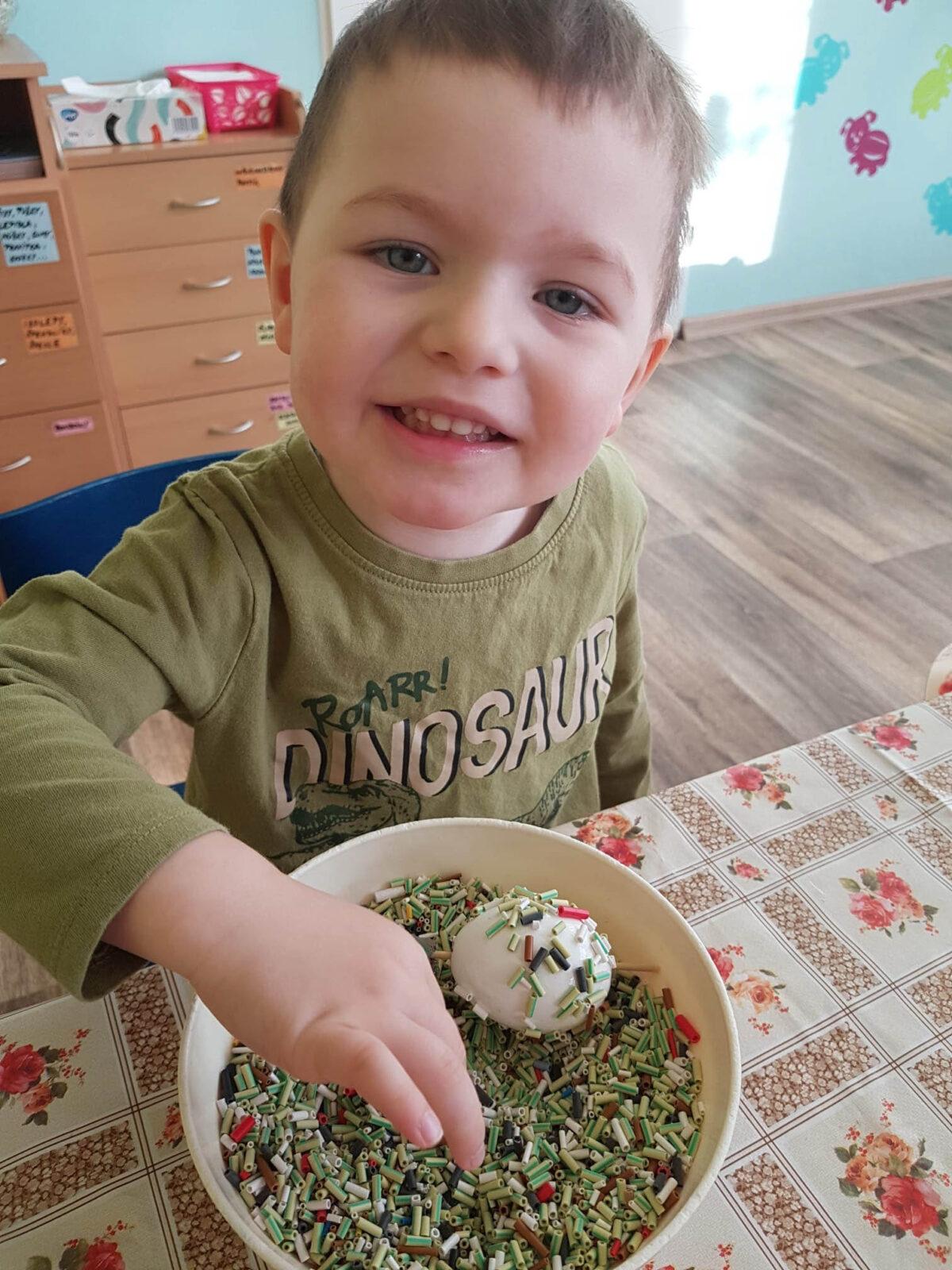 BROUČCI: VELIKONOCE - 41