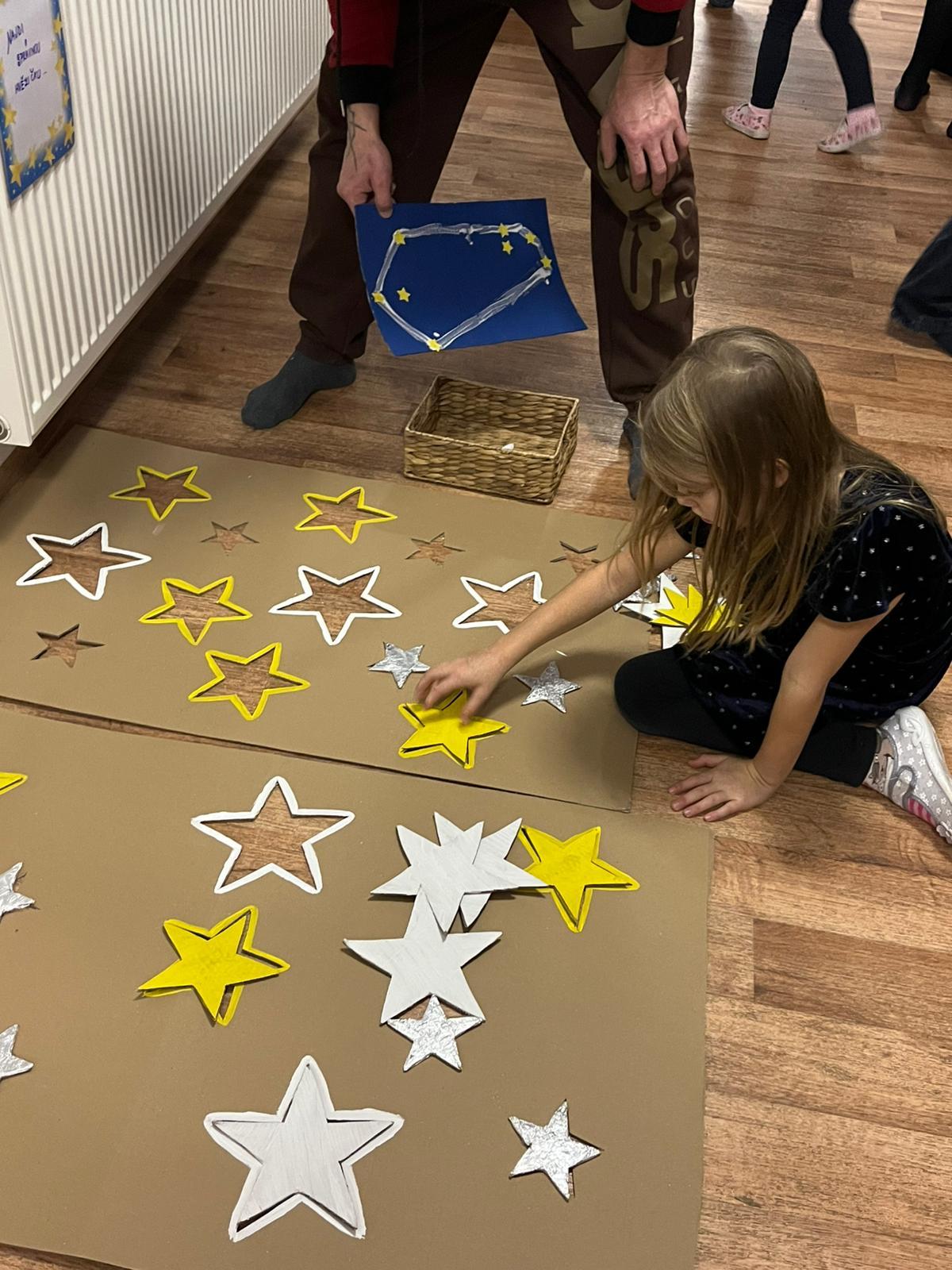 HVĚZDNÉ VÁNOČNÍ SETKÁNÍ - 30