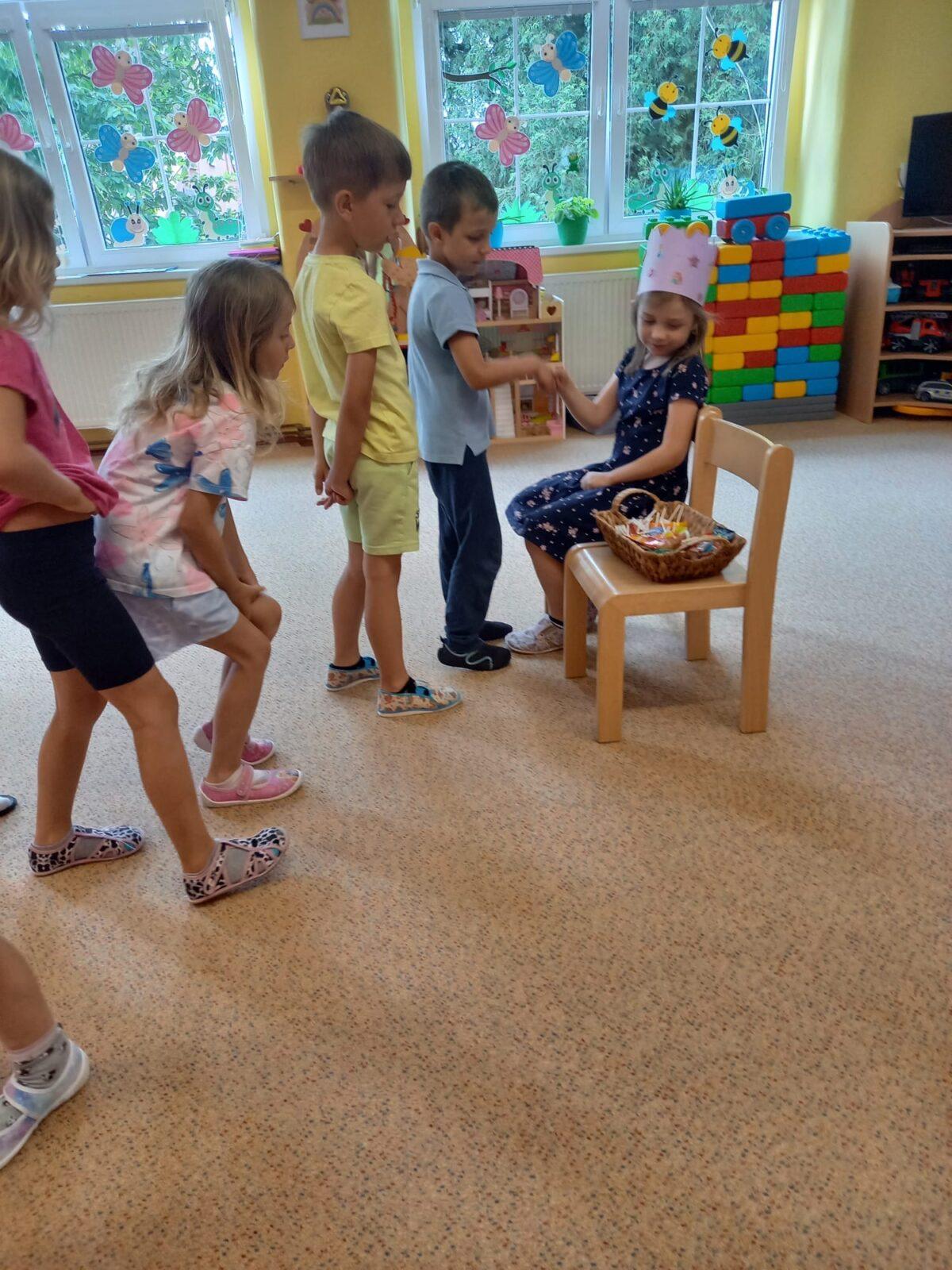 SLAVÍME: ADÉLKA MĚLA NAROZENINY - 9