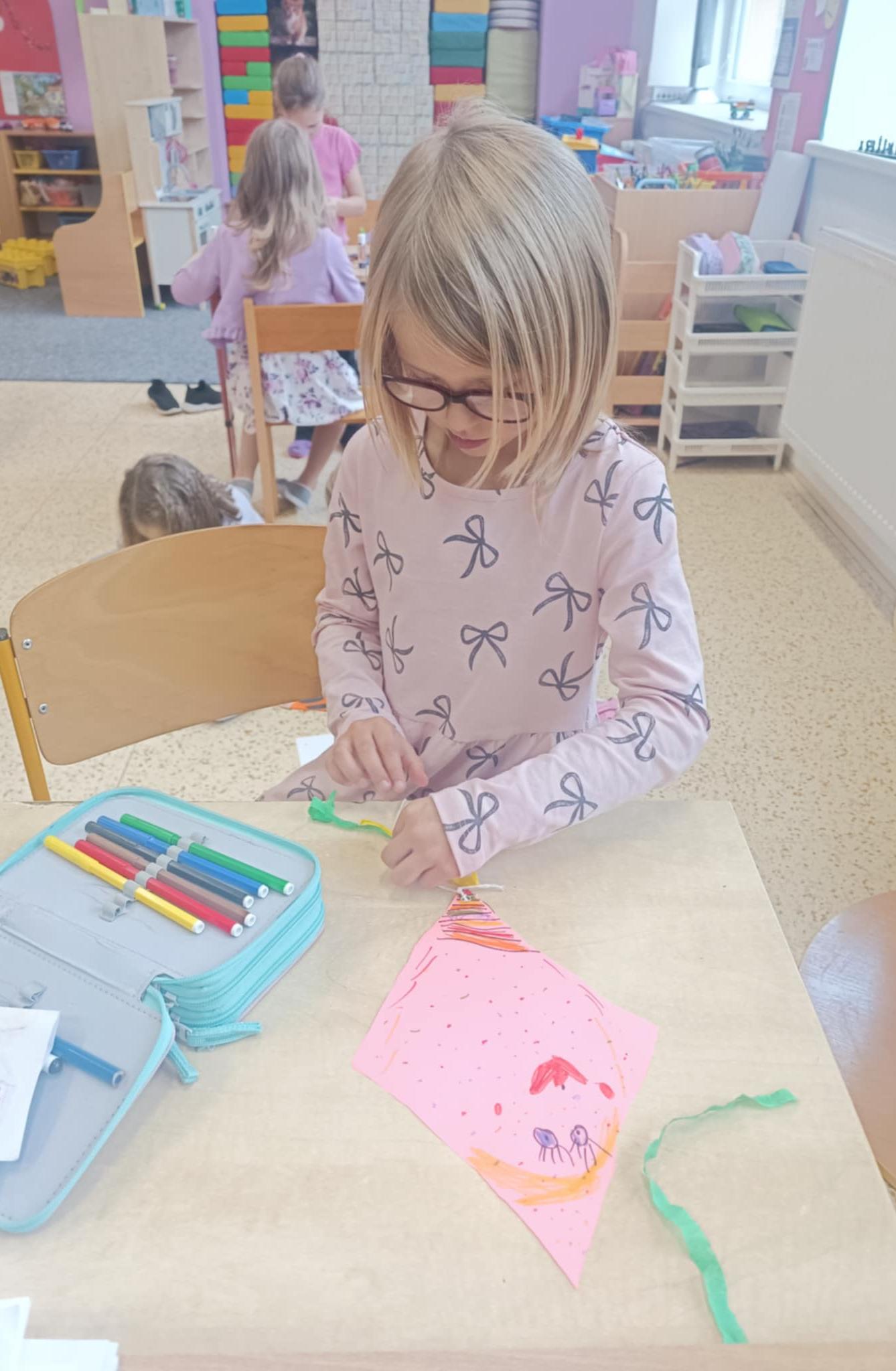 ŠKOLNÍ DRUŽINA - 2. ODDĚLENÍ -PODZIM - 73